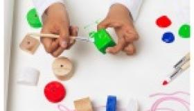 Развитие мелкой моторики рук у детей с интеллектуальными нарушениями