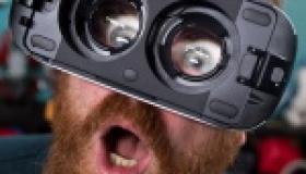 Погружение в VR