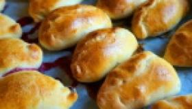 Домашняя выпечка