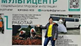 Мультицентр социальной и трудовой интеграции