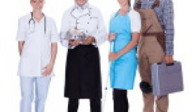 Все работы хороши, выбирай на вкус