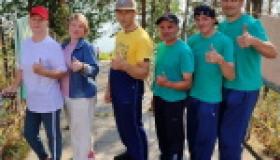 Мы выбираем спорт!