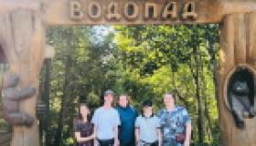 Сопровождаемое проживание. Тренировочная квартира