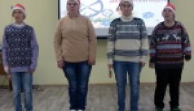 Твори добро. Праздничный концерт