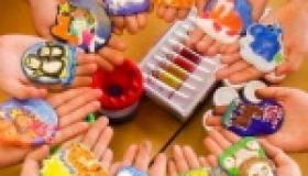 Мастер-класс