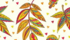 Осень под ногами