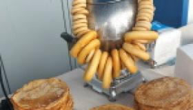 Масленица в гостях у нас